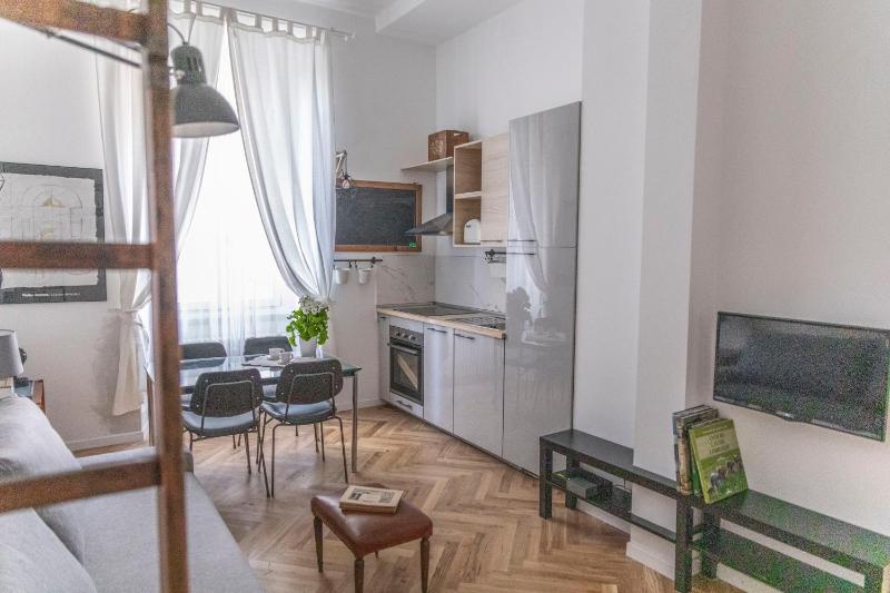 Menabrea 33 - stylish apartment! Images