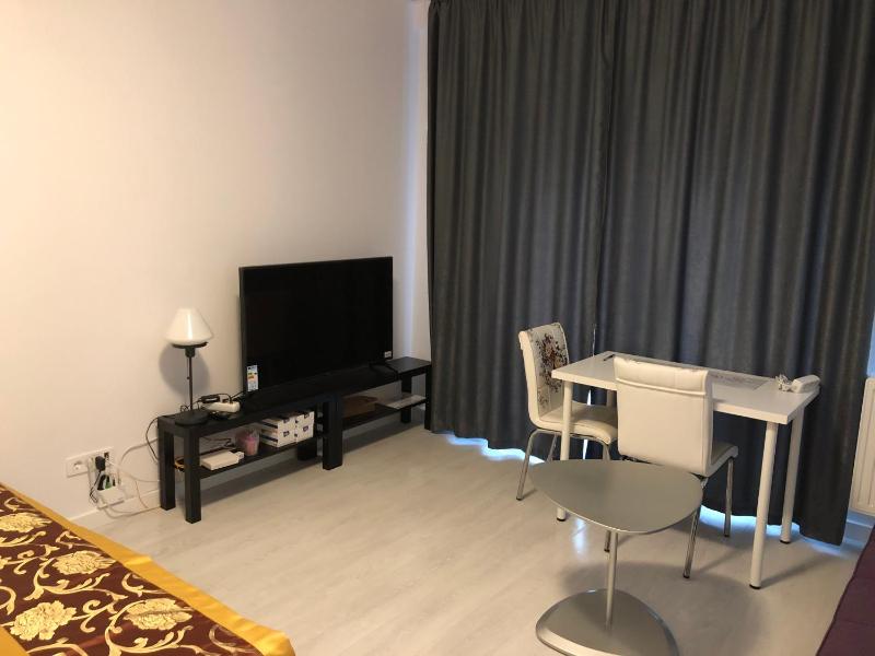 One-Bedroom Apartment image 3