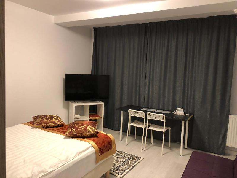 Studio Apartment image 3