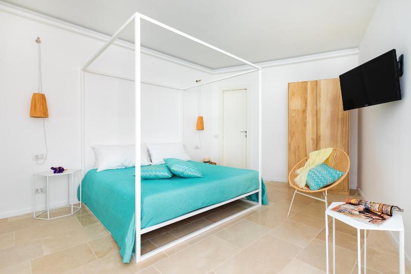 Superior Double Room image 1