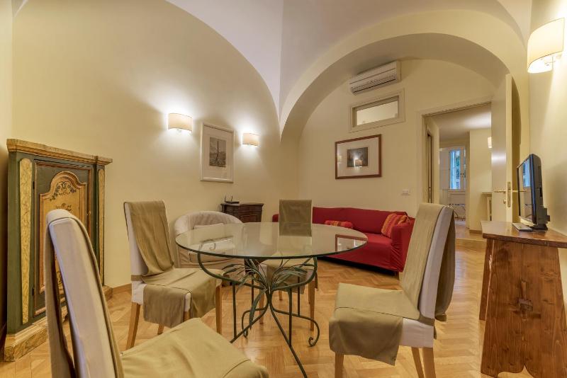 Two-Bedroom Apartment image 4