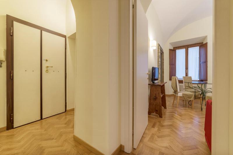 Two-Bedroom Apartment image 3