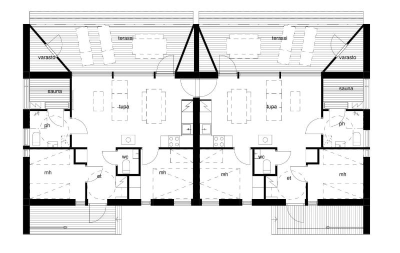 Four-Bedroom House image 2