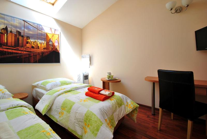 Double or Twin Room image 3
