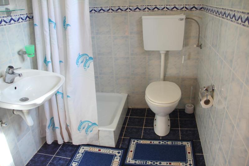 One-Bedroom Apartment image 2