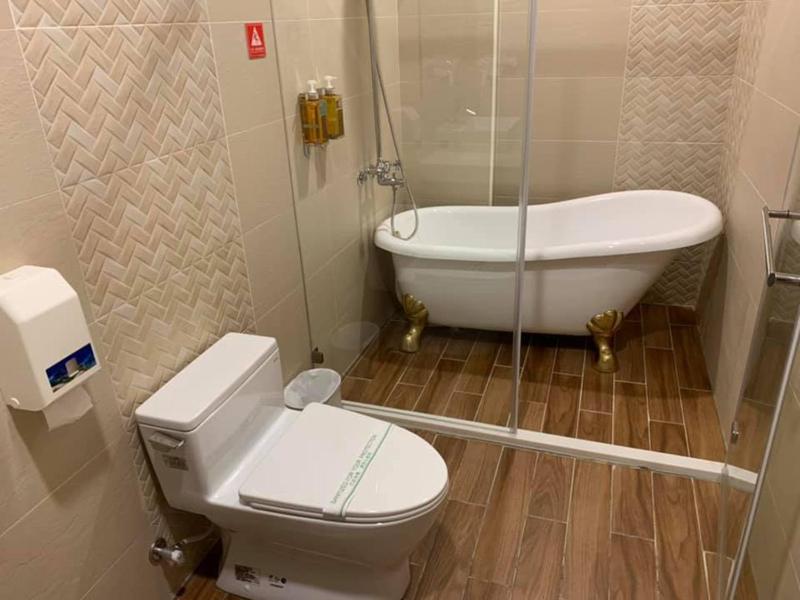 Yinxiang Xihu Motel - image 20