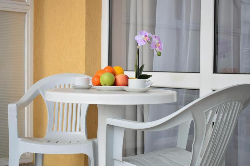 Two-Bedroom Apartment image 4