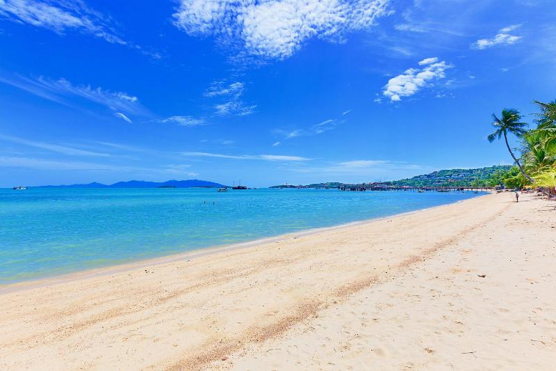 So KohKoon Beach Resort - image 40