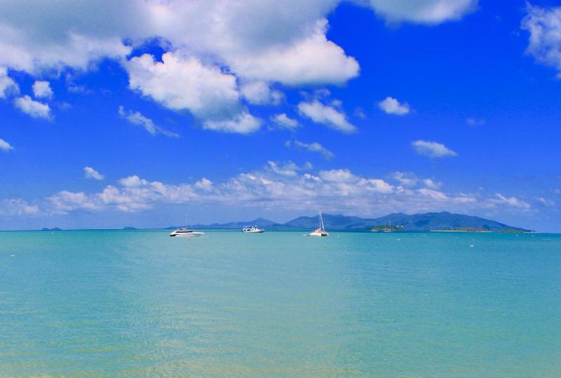 So KohKoon Beach Resort - image 20