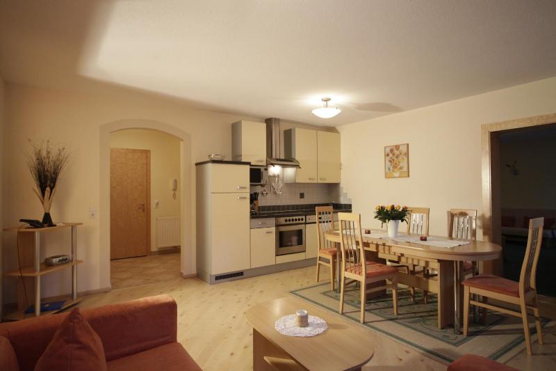 Superior Two-Bedroom Apartment image 3