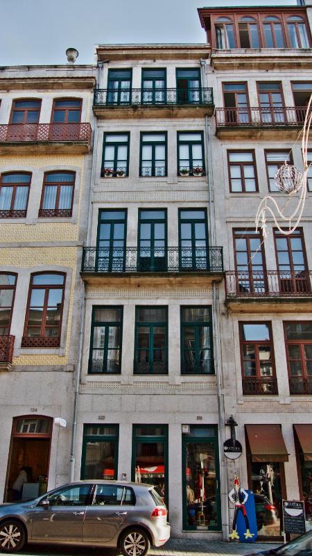 Spot Apartments Sao Bento - image 9