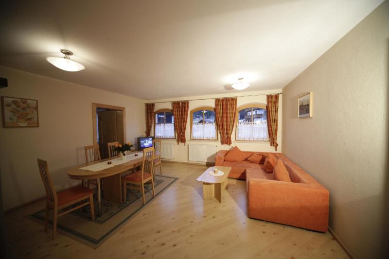 Two-Bedroom Apartment image 4