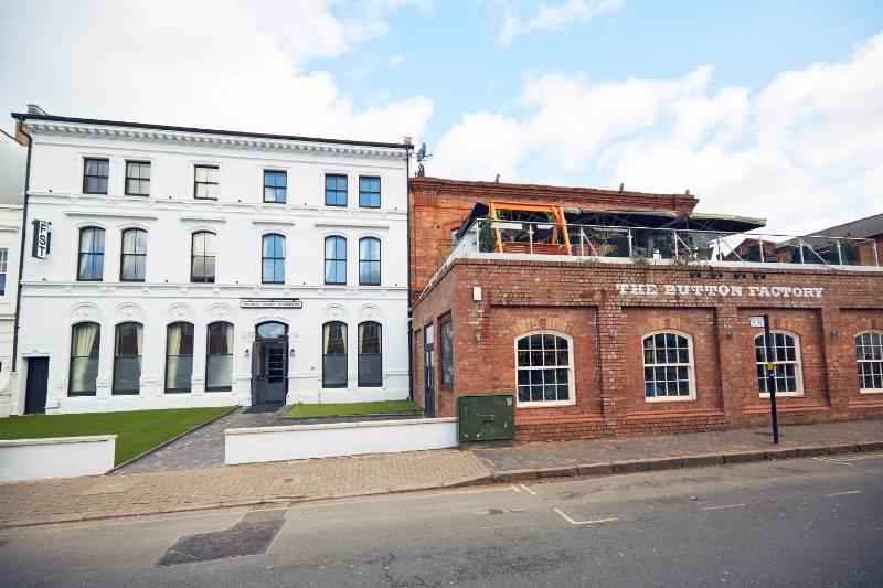 Frederick Street Townhouse - image 4