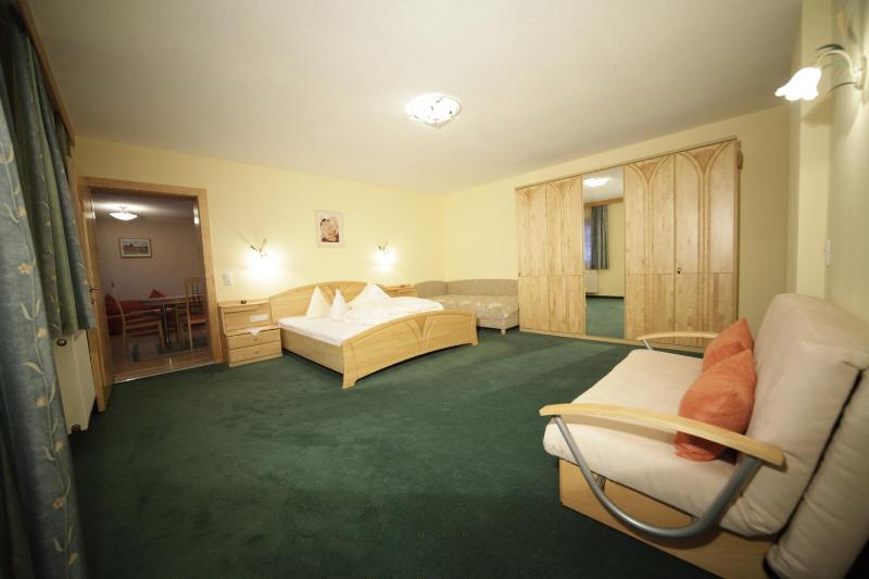 Two-Bedroom Apartment image 2