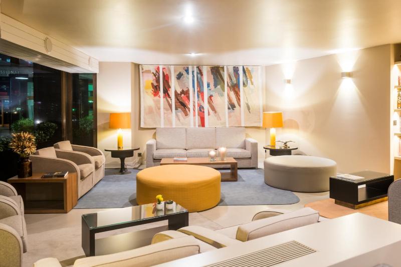Hotel Dom Henrique - Downtown - image 2