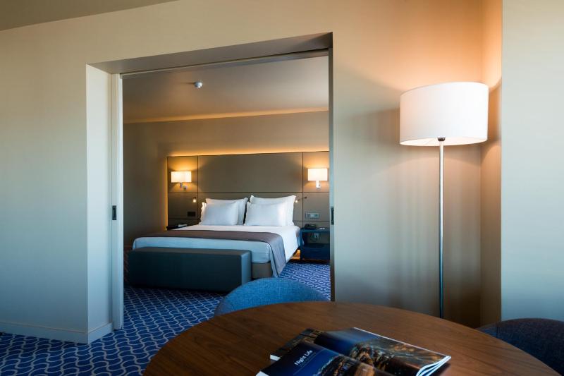Hotel Dom Henrique - Downtown - image 41