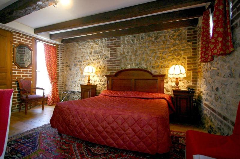 Comfort Double Room image 3