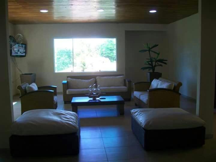 Pousada Costa Coral - image 17