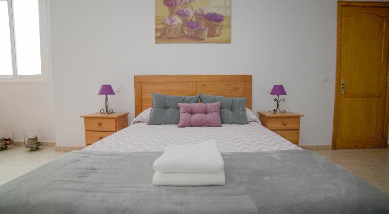 Three-Bedroom Apartment image 1