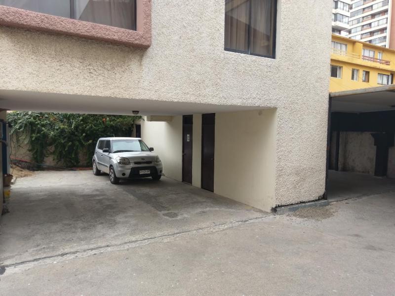 Hotel Cantamar - image 14