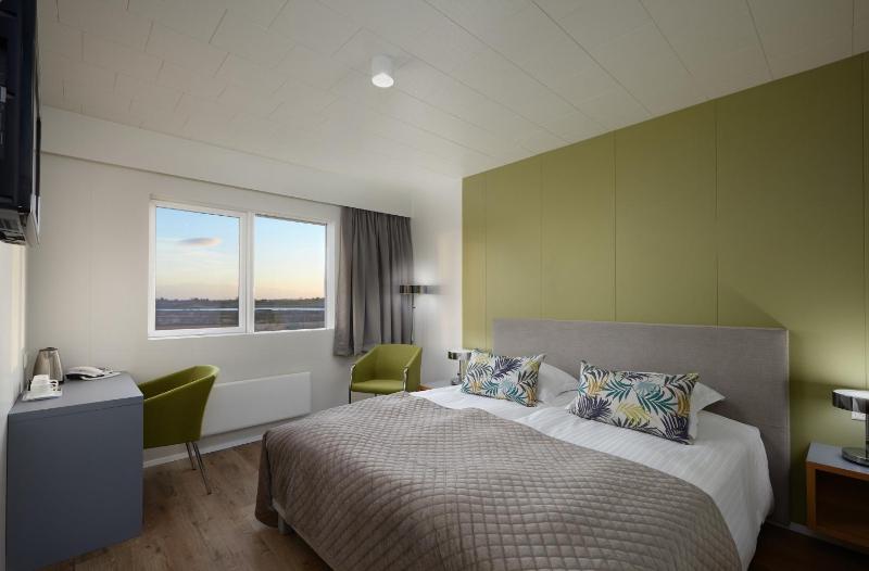 Twin Guest Room image 1