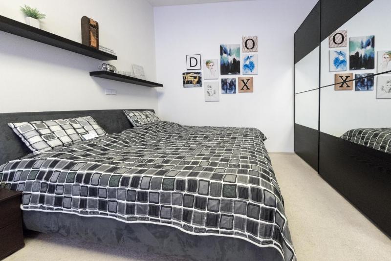 Deluxe Apartment image 1