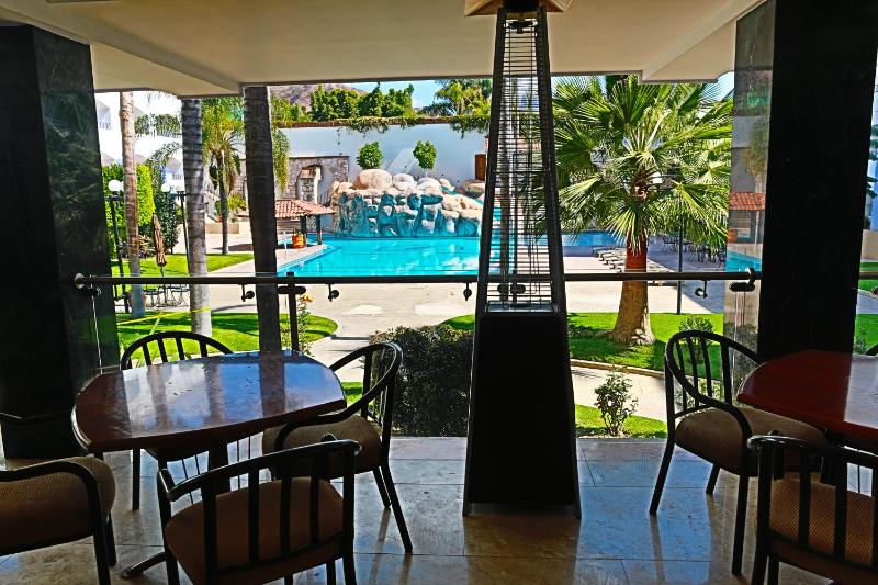 Hotel Gran Plaza & Convention Center - image 10
