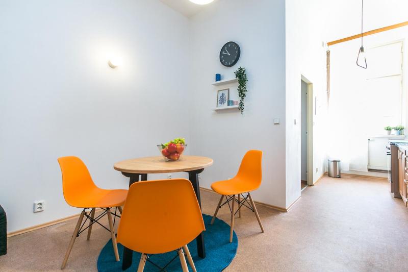Two-Bedroom Apartment image 2