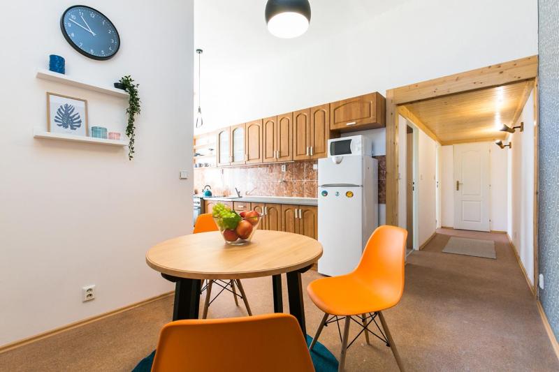 Two-Bedroom Apartment image 1