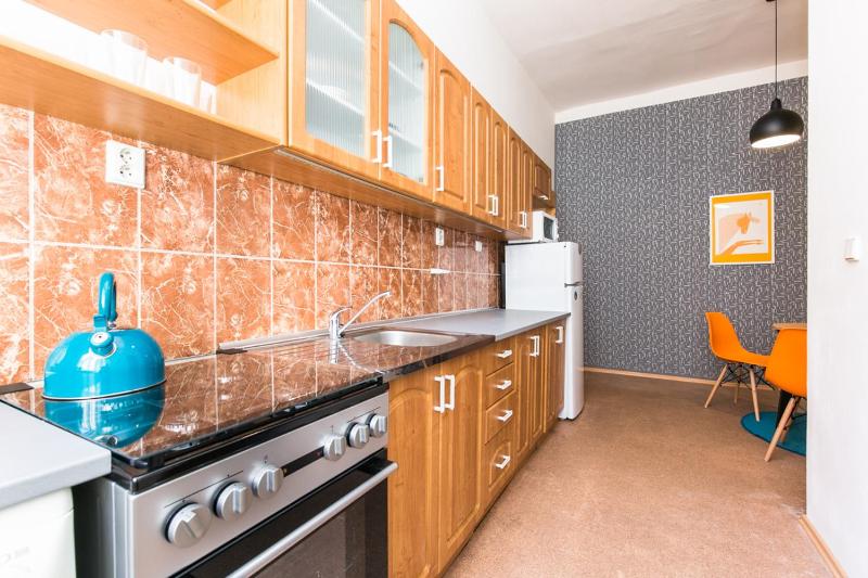 Two-Bedroom Apartment image 3
