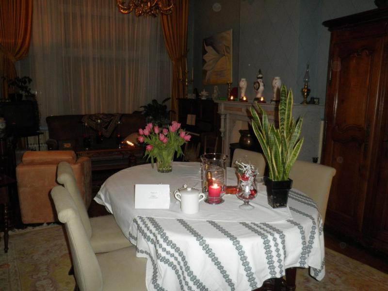 B&B Villa D'Hondt - image 10