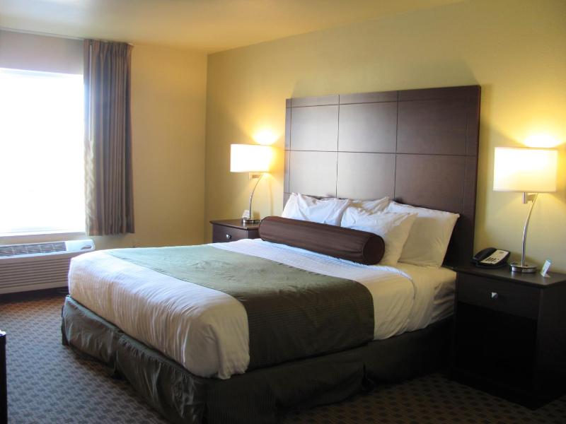 King Room - Disability Access image 1