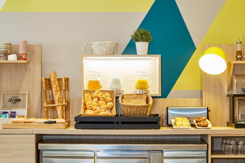 Adagio Access Marseille Saint Charles Aparthotel - image 4