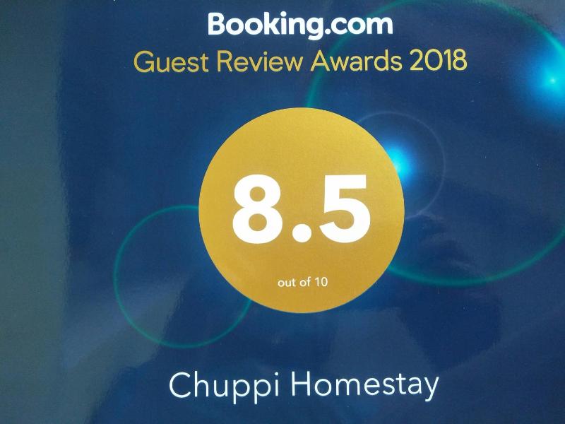 CHUPPI HOMESTAY - image 14