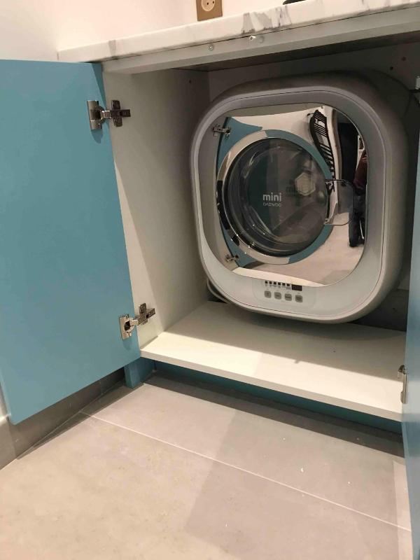 Two-Bedroom Apartment Souplex (4 adults) image 2