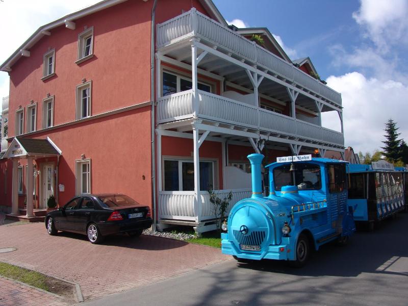 Apartments Villa Seeblick - image 12
