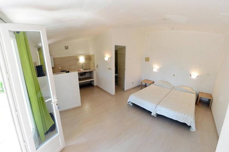 Standard Bungalow with Air Conditionning image 4