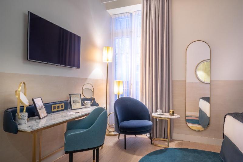 Maison Albar Hotels L'Imperator - image 14