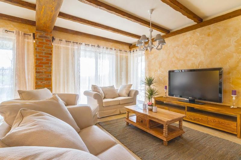 Luxury Villa Tia - image 26