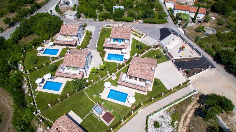 Villa with Private Pool image 2