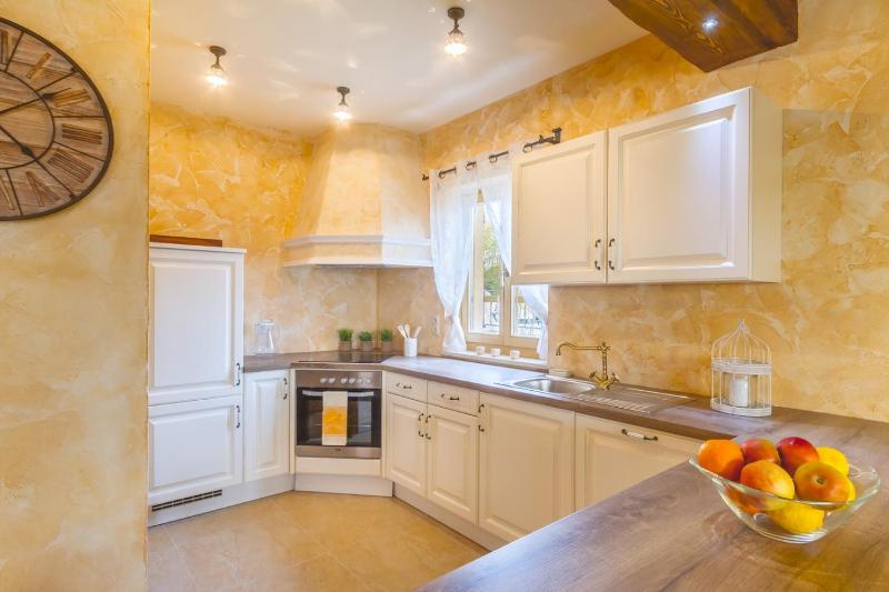 Luxury Villa Tia - image 14