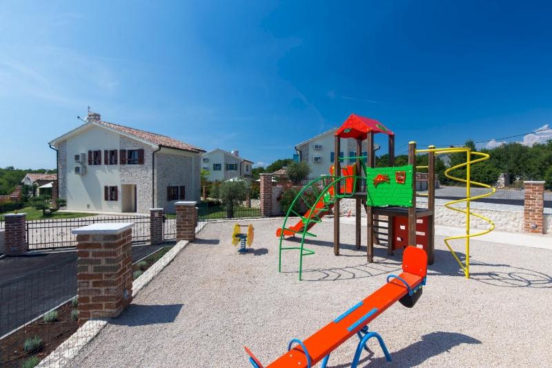 Villa with Private Pool image 3