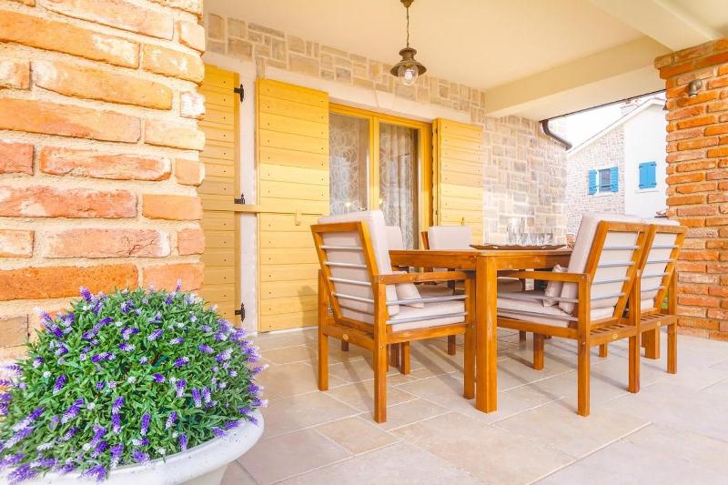 Luxury Villa Tia - image 10