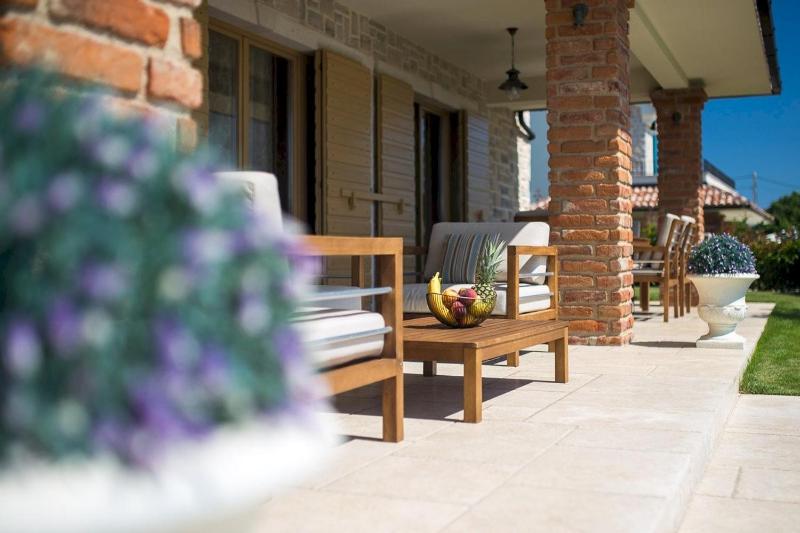 Luxury Villa Tia - image 20