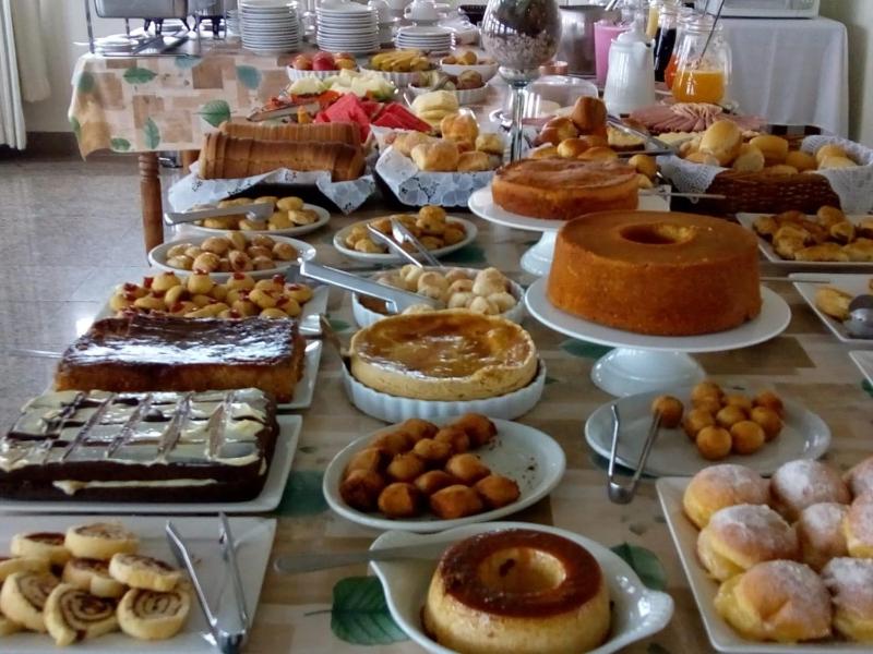 Hotel Nova Guarapari - image 35