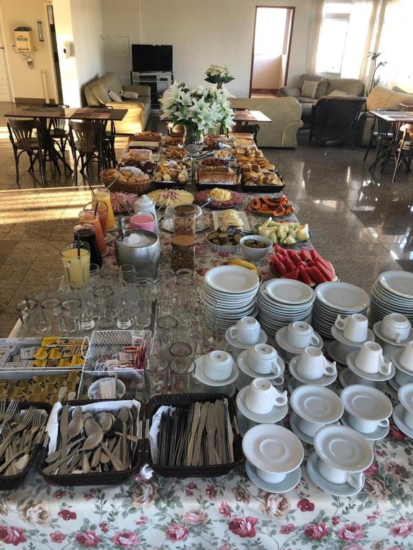 Hotel Nova Guarapari - image 32