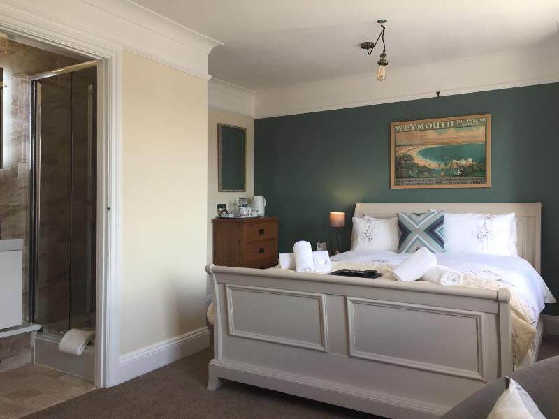 The Alendale Guesthouse - image 40
