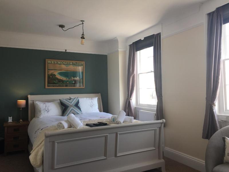 The Alendale Guesthouse - image 19