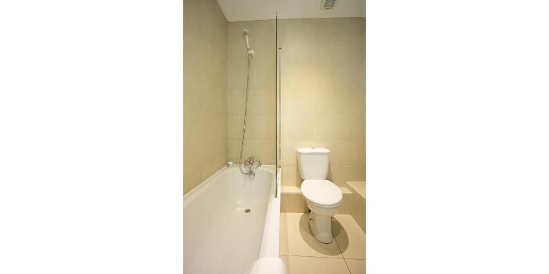 Three-Bedroom Apartment image 2
