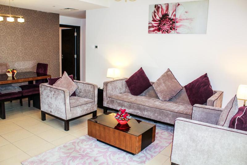 Two-Bedroom Apartment image 4